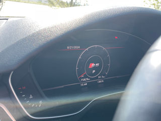 Audi S5 foto 8