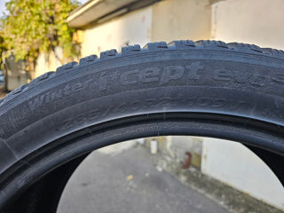 Hankook 285/40/R21 foto 3