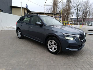 Skoda Kamiq, 2020 