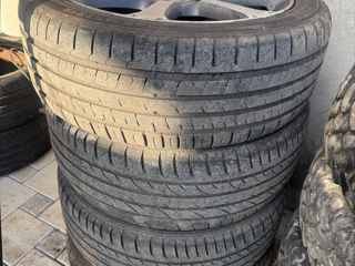 5x114.3 R19 245/45 R19 foto 2