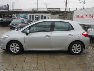 Toyota Auris foto 4