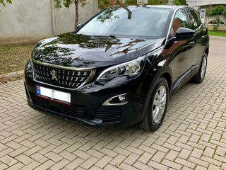 Peugeot 3008 foto 5