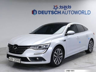 Renault Talisman