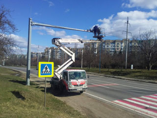 Maşini autoturn in chirie! Арендa автовышки. foto 10