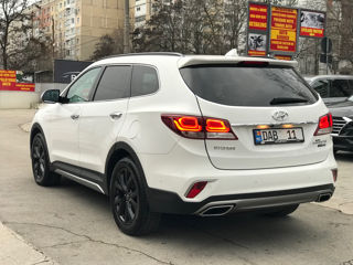 Hyundai Santa FE foto 5