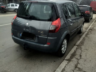 Renault Scenic foto 2