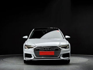 Audi A6 foto 3