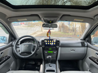 KIA Sorento foto 16