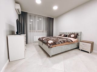 Apartament cu 1 cameră, 36 m², Botanica, Chișinău foto 1