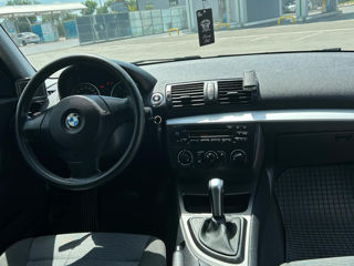 BMW 1 Series foto 5