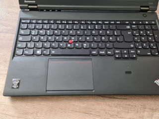 Thinkpad T540P (i5 4x 3.60Ghz, ram 8Gb, SSD 256Gb, 2 videocarti) garantie! foto 6