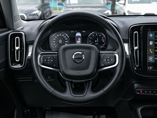 Volvo XC40 foto 10