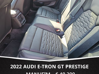 Audi e-tron foto 9