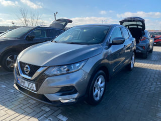 Nissan Qashqai foto 2