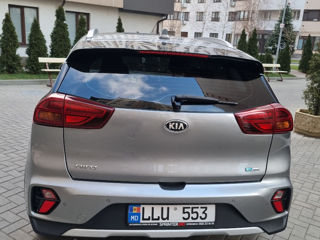 KIA Niro foto 6