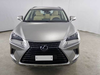 Lexus NX Series foto 2