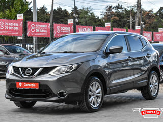 Nissan Qashqai foto 3