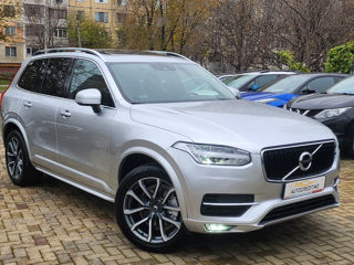 Volvo XC90 foto 2