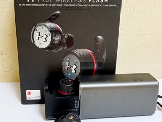 Casti JBL True Wireless Flash.Pret 890 lei foto 1