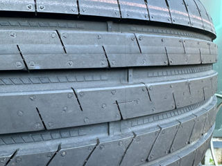 215/50 R18 GoodYear Noi 2023 foto 2