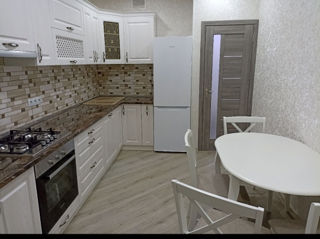 Apartament cu 2 camere, 65 m², Botanica, Chișinău