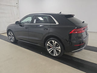 Audi Q8 foto 5