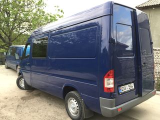 Mercedes Sprinter foto 4