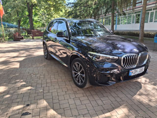 BMW X5 foto 2