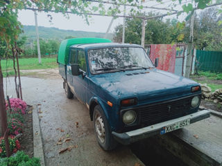 Lada / ВАЗ Niva foto 3