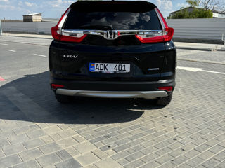 Honda CR-V foto 6