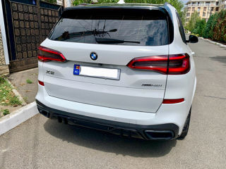 BMW X5 foto 5