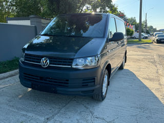 Volkswagen Transporter foto 16