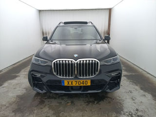 BMW X7 foto 2