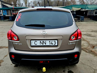 Nissan Qashqai foto 6