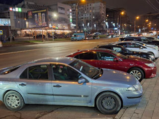 Renault Laguna foto 3