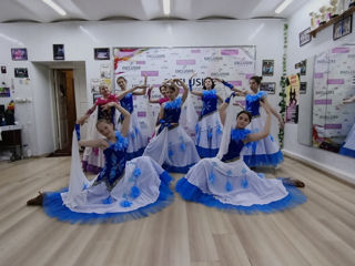 Танцы для детей и взрослых, dansuri Chisinau foto 3
