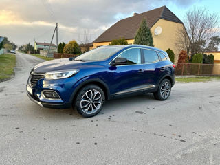 Renault Kadjar foto 2