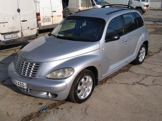 Chrysler PT Cruiser foto 2