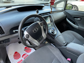 Toyota Prius foto 4