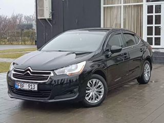 Citroen C4 foto 3