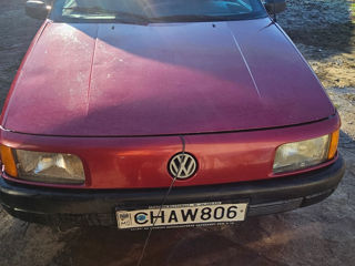 Volkswagen Passat foto 4