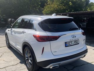 Infiniti QX50 foto 6