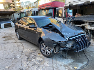 Piese Audi A6C6 3.0TDI foto 3