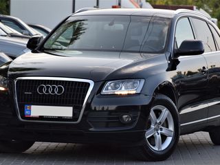 Audi Q5 foto 1