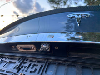 Tesla Model S foto 17