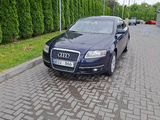 Audi A6 foto 1