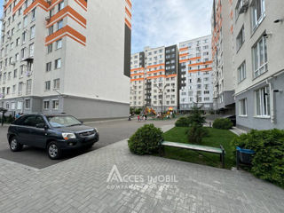 Apartament cu 2 camere, 72 m², Telecentru, Chișinău foto 15