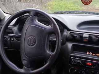 Opel Astra foto 3