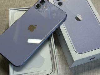 IPhone 11 violet 128Gb