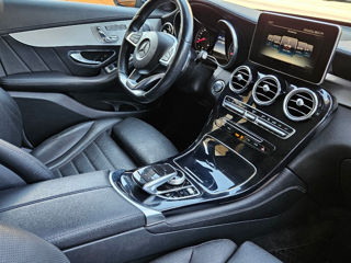 Mercedes GLC foto 8